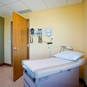 Pediatric Room