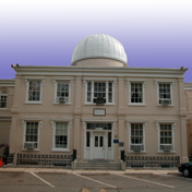 Institutional Building